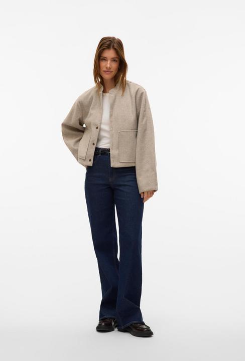 Produktbild Vero Moda VMFORTUNECAROL Jacke Jacke (M)