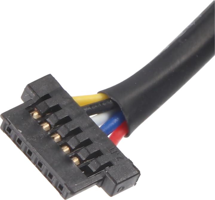 Actual product image AccuCell Battery MEDION MD95000, MEDION MD95900