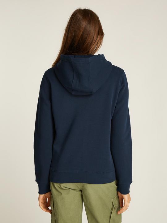 Image du produit Tommy Jeans Tjw Reg Ess Logo Hoodie Ext (XL)