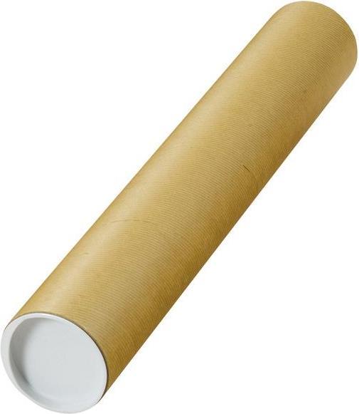 Produktbild Colompac Versandrohr (8 x 50 cm, 1 x)