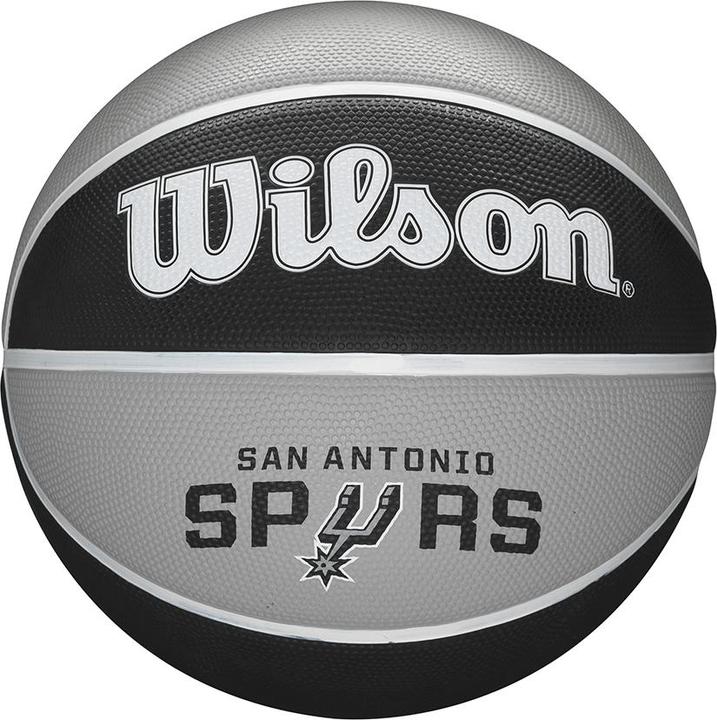 Immagine prodotto Wilson Squadra Nba Tributo Basket San Spurs