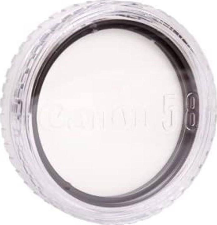 Immagine prodotto Canon Protect (58 mm, Filtro di protezione, 58 mm)