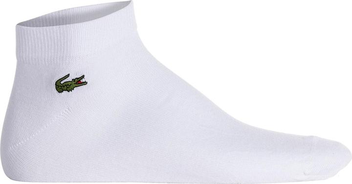 Actual product image Lacoste RA2917 (pack of 3, 39 - 42)