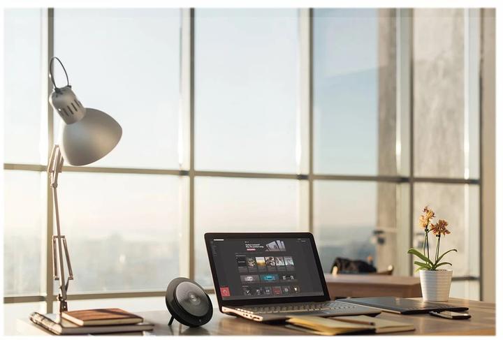Produktbild Jabra Speak 710 MS