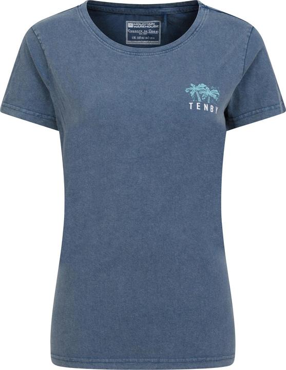 Mountain Warehouse Tenby TShirt (38 D)