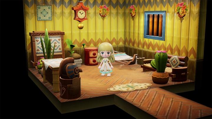Image du produit Nintendo FANTASY LIFE i : La voleuse de temps (Switch, DE)