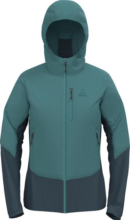 Actual product image Odlo Ascent (L)