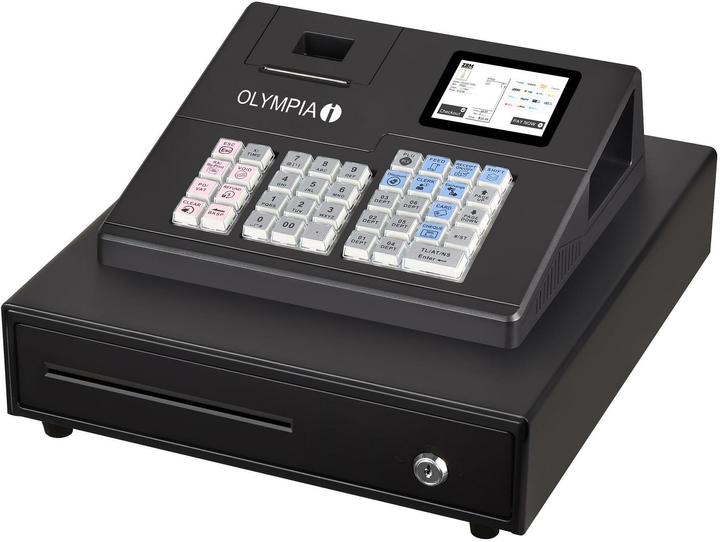 Actual product image Olympia K100