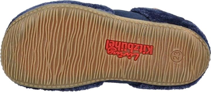 Actual product image Living Kitzbühel Velvet slipper (25)