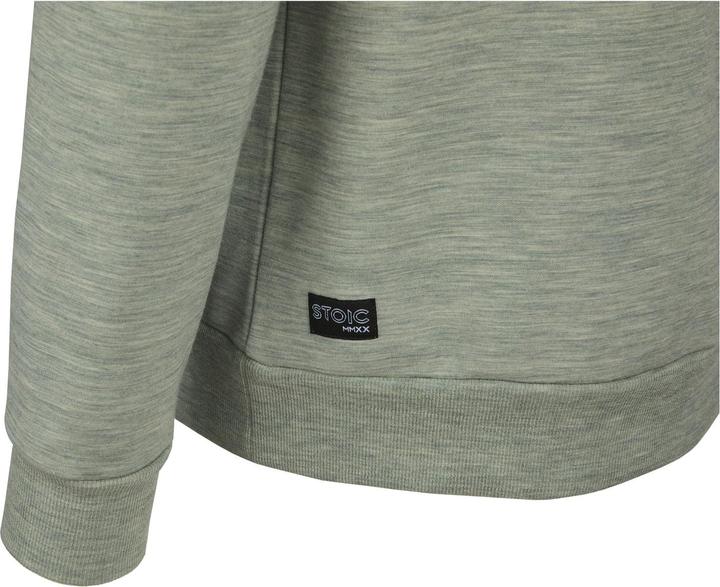 Image du produit Stoic MérinoFleece335 MMXX.Lulea Hoody (S)