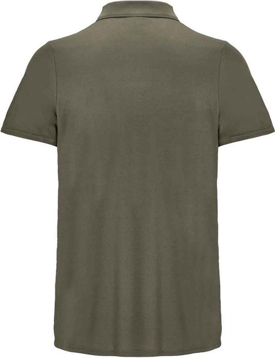 Actual product image Sols Unisex Adult Pitcher Recycled Polyester Polo Shirt (XS)