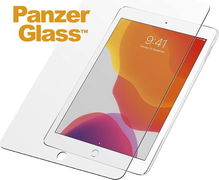 Image du produit PanzerGlass Affaire classée (50 pièce(s), iPad 10.2)