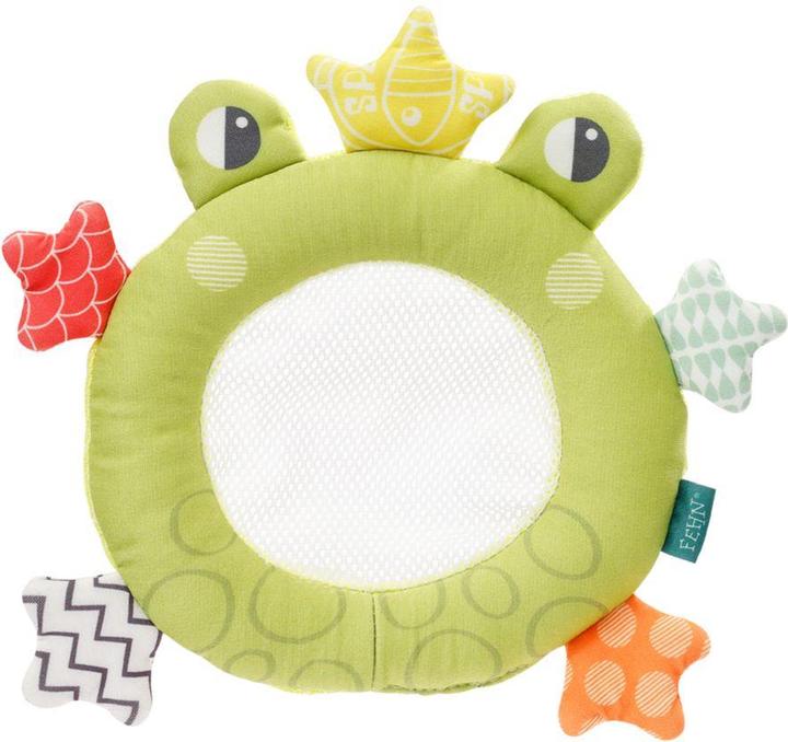 Produktbild Fehn Badekescher Frosch