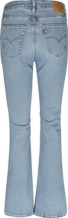 Produktbild Levis Highwaist Jeans Bootcut Fit 725 (W29/L32, W31/L32)