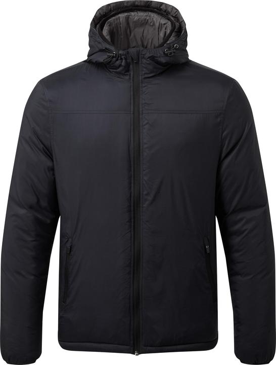 Asquith & Fox Steppjacke