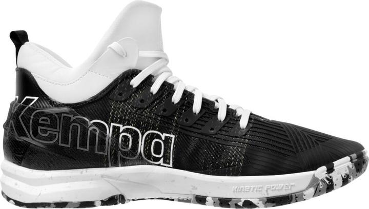 Produktbild Kempa Attack Mid (44.5)