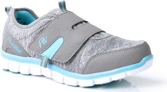 Produktbild Podowell VENDEE 37 Gris (37)