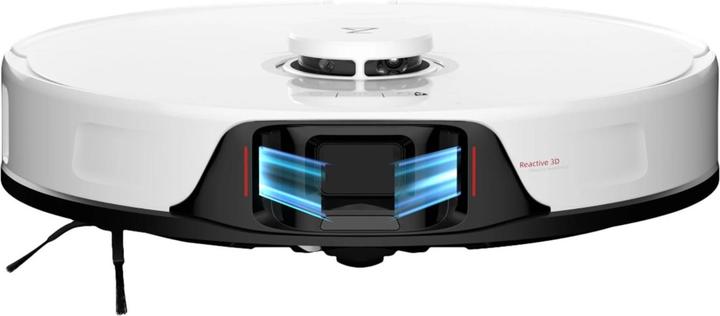 Actual product image Roborock S8 (Vacuum mopping robot)