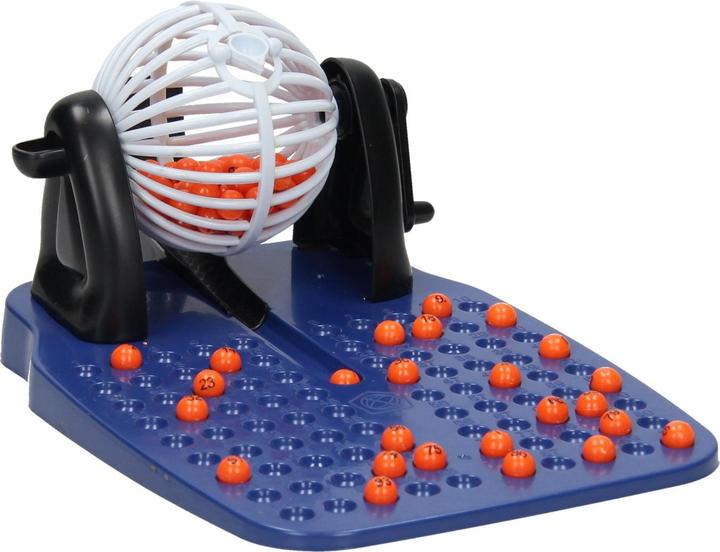 Image du produit Jeu de bingo