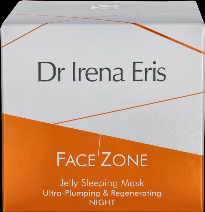 Produktbild Dr Irena Eris Dr. Irenis Eris Gelfüllungs- und Schussmaske 50ml (50 ml)