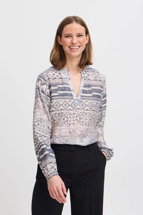 Image du produit B.young BYISLET BLOUSE 20815866 (40)