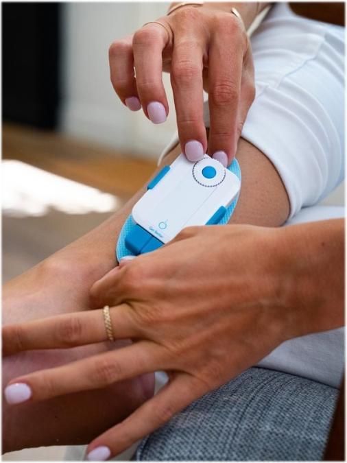 Image du produit Bluetens Clip sans fil