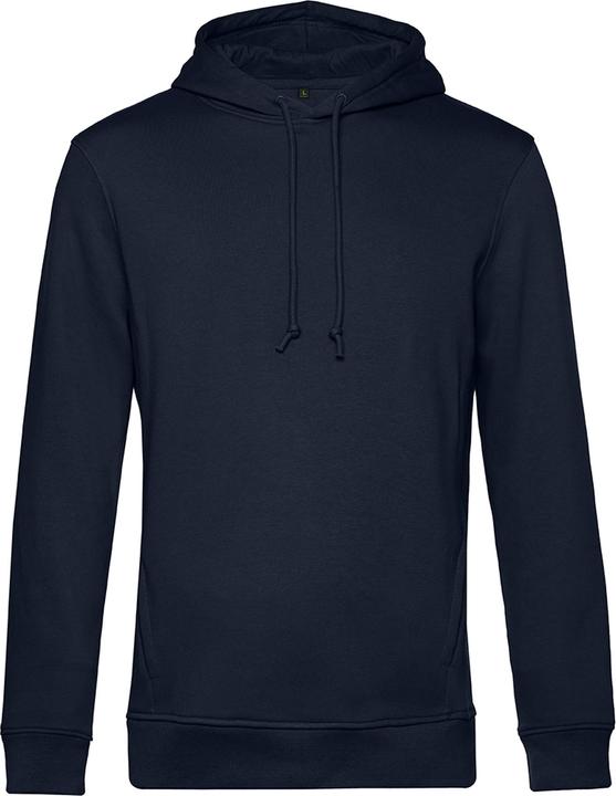 Produktbild B&C Kapuzenpullover Baumwolle aus biologischem Anbau (XL)