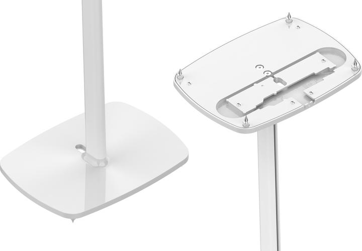 Produktbild Flexson Standfuss für Sonos ERA100/Sonos ONE weiss (Ständer, Nicht beweglich)