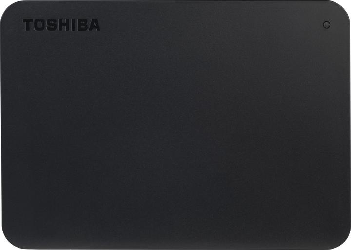 Toshiba Canvio Basics (4 TB)