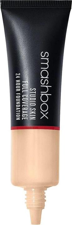 Smashbox Studio S Full Cover 24H Fond de Teint No 2