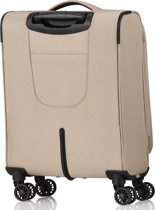 Image du produit Pack Easy GoOn (45 l, Bagage à main (jusqu'à 50l))