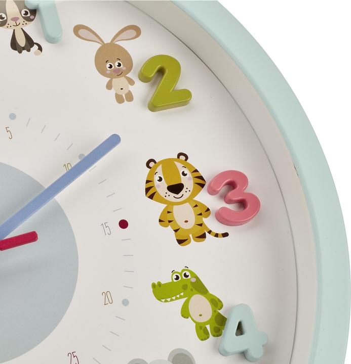 Image du produit TFA Petits animaux (30.90 cm)