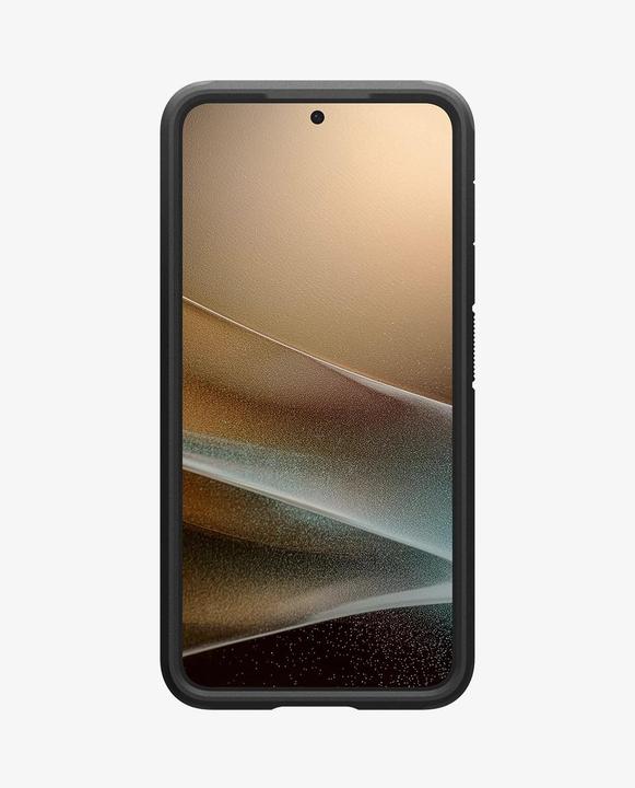 Actual product image Spigen Tough Armor Mag (Samsung Galaxy S25+)