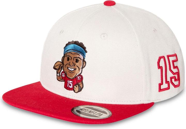 Great Branding Kansas City Chiefs NFLPA Cap - Mahomes