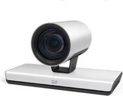 Productafbeelding Cisco Roomkit Plus P60 - Codec Plus
