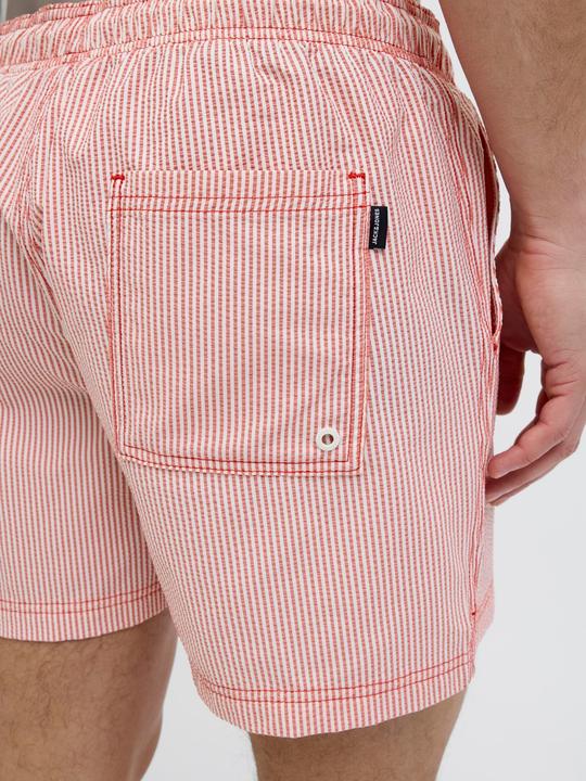 Actual product image Jack & Jones Regular Fit Badeshorts Badeshorts (M)