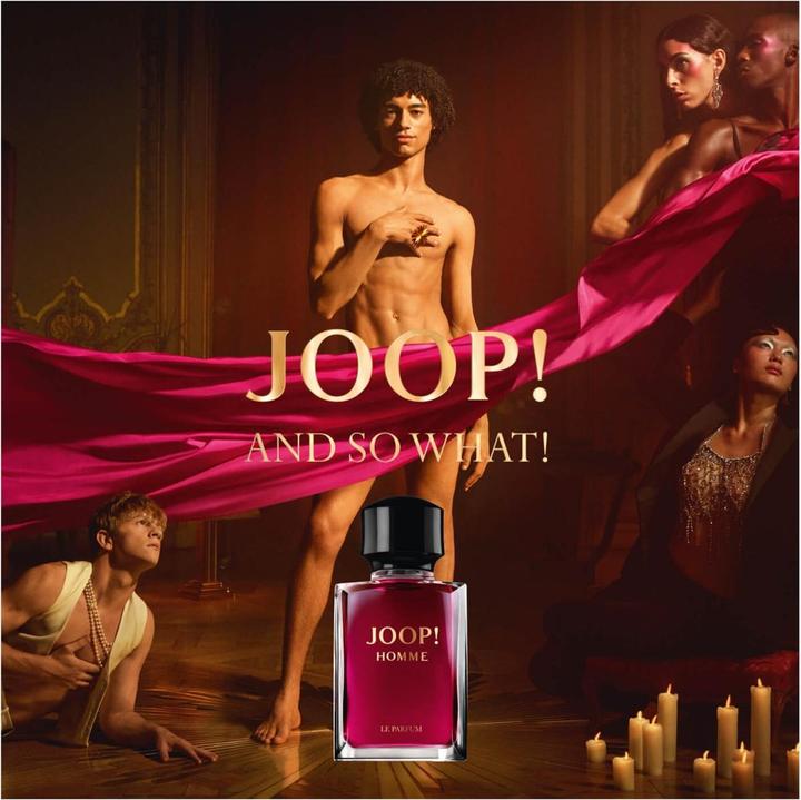 Immagine prodotto Joop! Profumo (Eau de parfum, 125 ml)
