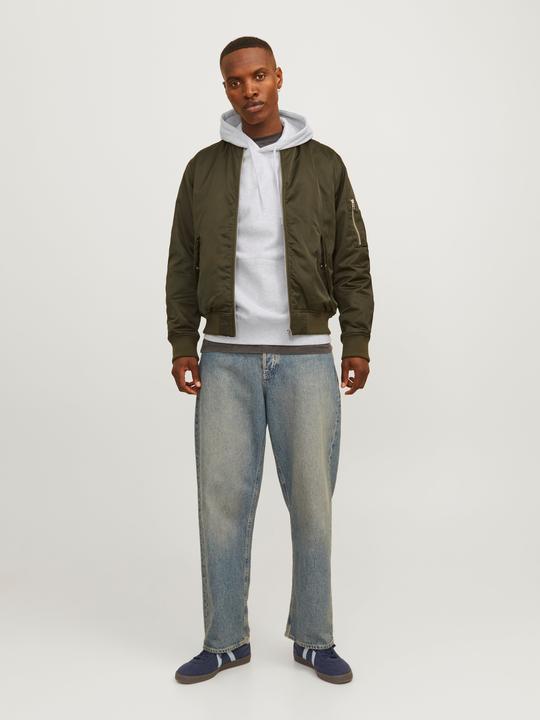 Immagine prodotto Jack & Jones Jjecharge Sweat Hood Noos (XS)