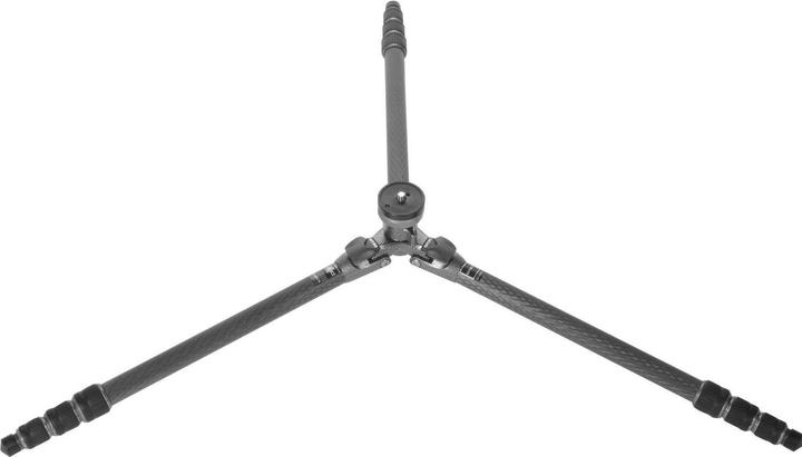 Actual product image Gitzo Mountaineer GT2543L Series 2, Sect. 4 (Long) (Carbon)