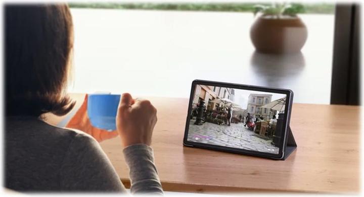 Produktbild Lenovo Tab M10 Plus (3rd Gen) (10.61", 4 GB, Storm Grey)
