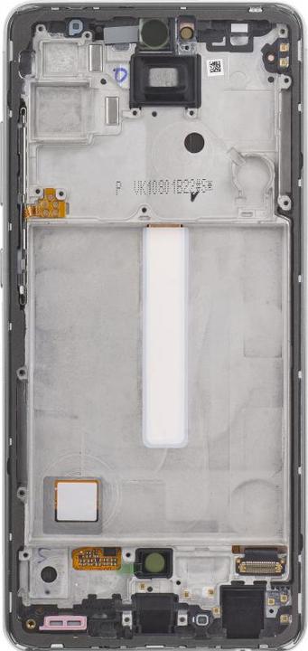 Immagine prodotto Samsung Display Unit für Galaxy A52s 5G A528, weiss (Display)