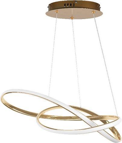 Immagine prodotto Activejet AJE-MEGAN Gold Deckenbeleuchtung LED 35 W (4000 lm)