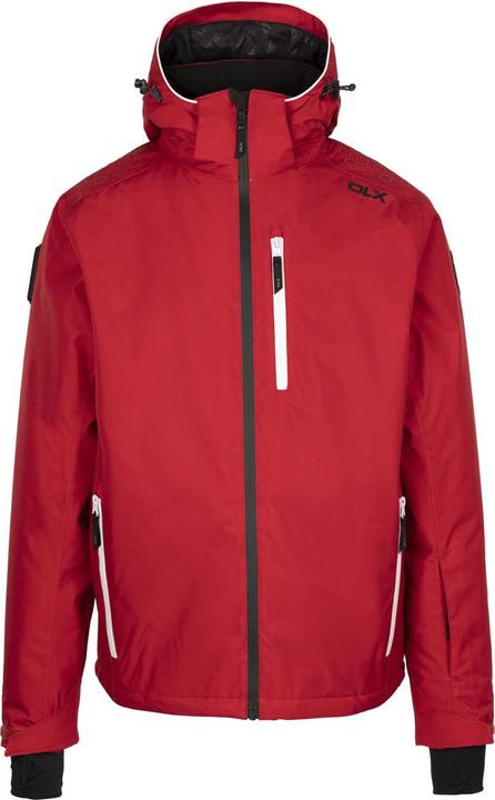 Actual product image Trespass DLX GRAHAM men's ski jacket (S)