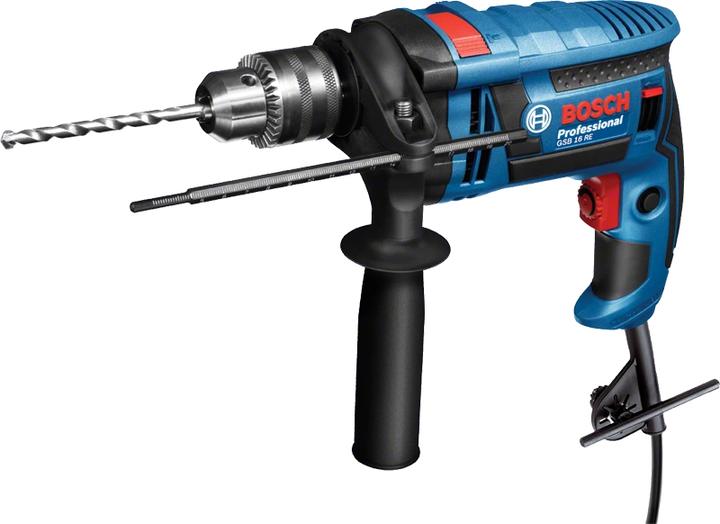 Bosch Professional GSB16RE (Netzbetrieb)