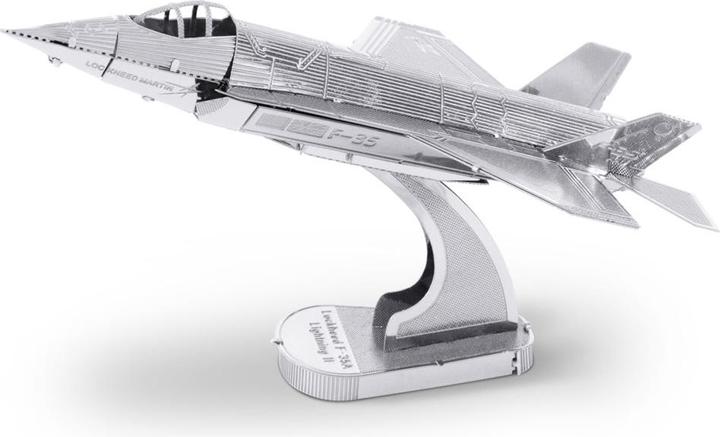 Produktbild Metal Earth Lockheed Martin® F-35® Lightning II®