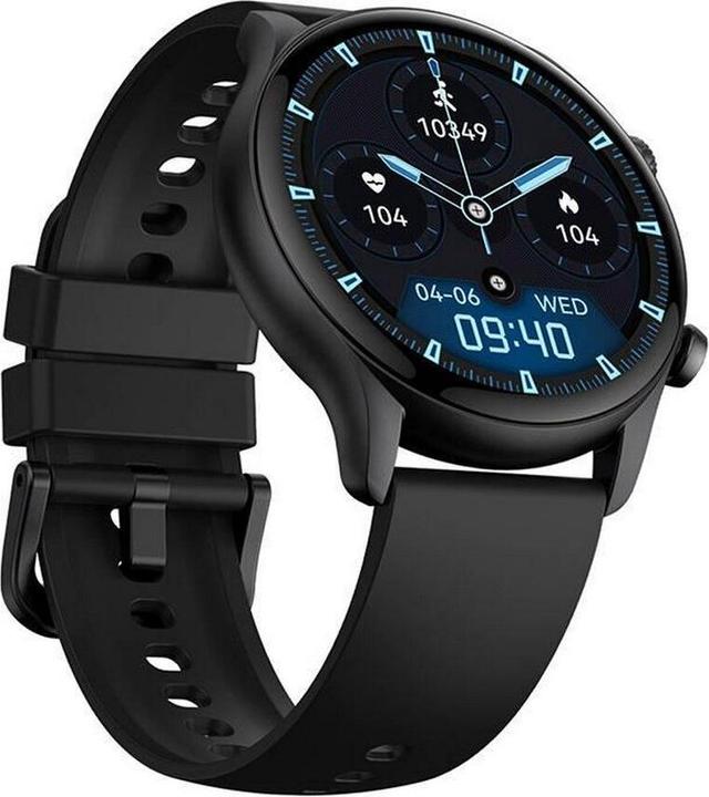 Produktbild Zeblaze Btalk 3 Plus Smartwatch (Black)