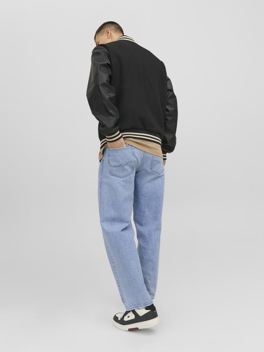 Actual product image Jack & Jones Eddie Original CJ 911 Loose Fit Jeans (W34/L30)