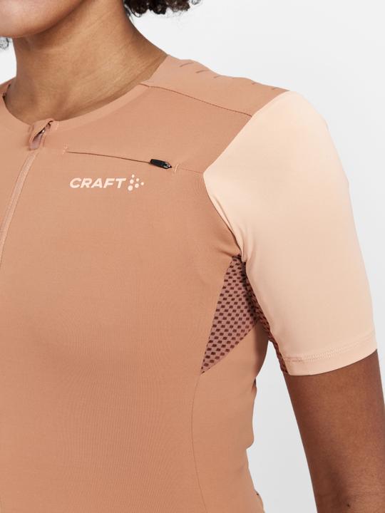 Produktbild Craft Pro Gravel Ss Jersey W (XL)