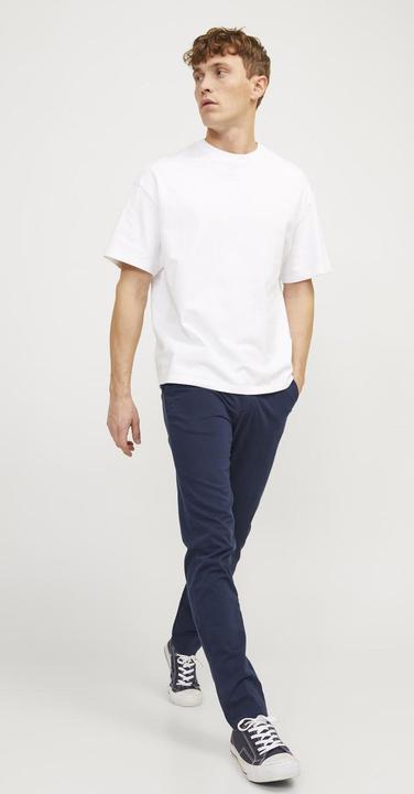 Image du produit Jack & Jones MARCO BOWIE SA NAVY BLAZER Slim Fit Chino (36)