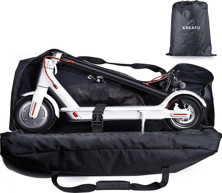Kekafu E Scooter Tasche